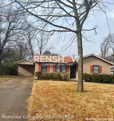 Main picture of 3007 Randy Ln