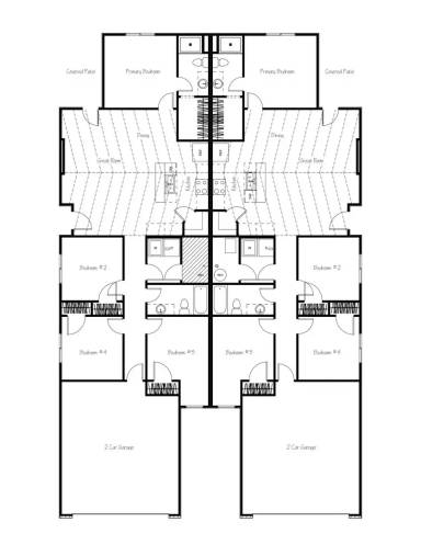 Main picture of 2108 N Melody Ct