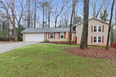 Main picture of 1469 W Rock Ct