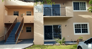 Main picture of Reflections At Pembroke Pines Condo