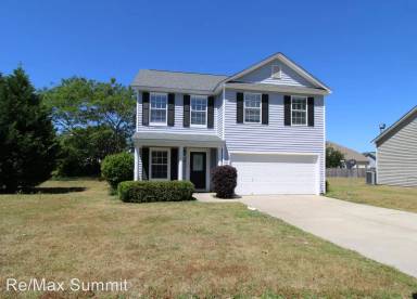Main picture of 1666 Mossberg Dr