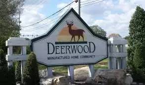 Main picture of 8907 Deerwood Dr