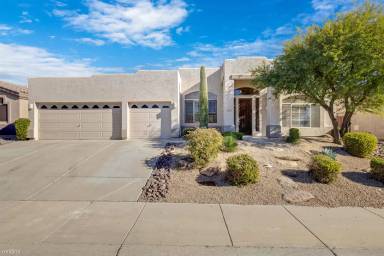 Main picture of 23909 N 77th Way