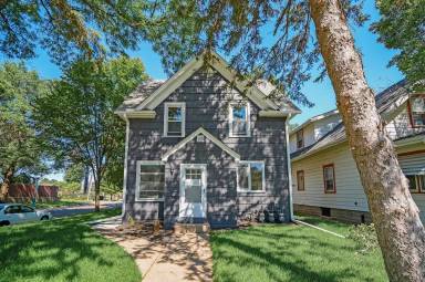 Main picture of 1541 Carroll Ave