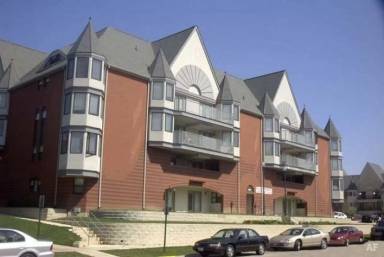 Main picture of Crestview Apts