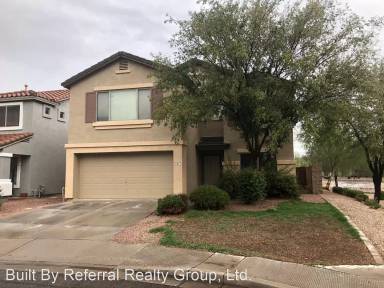 Main picture of 1132 E Palomino Way
