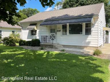 Main picture of 1416 N Wesley St