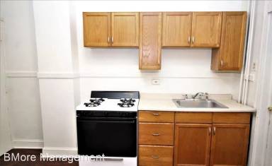 Main picture of 3125 Guilford Ave