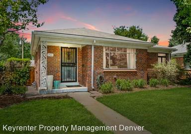 Main picture of 2955 Fairfax St