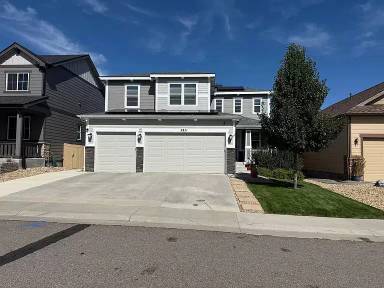 Property view