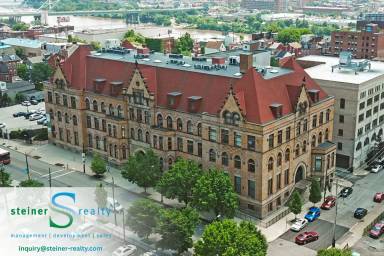 Main picture of Fifth Avenue School Lofts