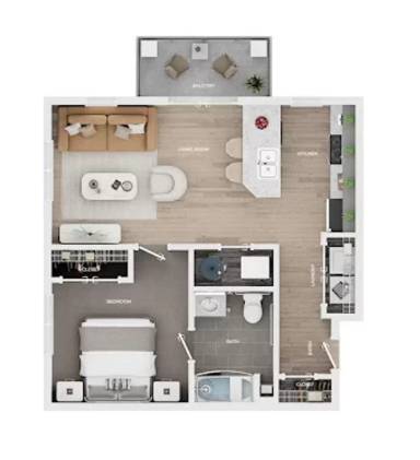 Main picture of 4316 John C Loop