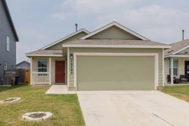 Main picture of 10799 Giacconi Dr
