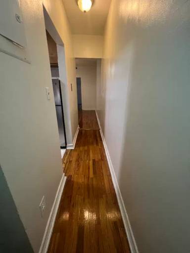 Main picture of 525 W 151st St