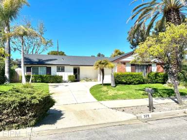 Main picture of 329 Santa Barbara Shores Dr