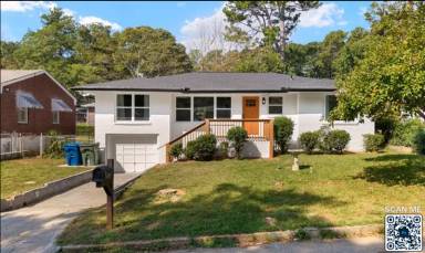 Main picture of 183 Chicamauga Pl SW