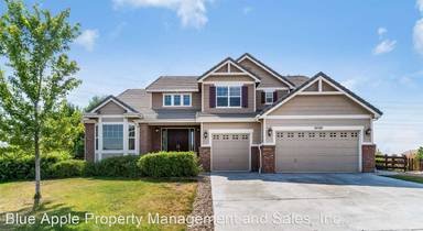 Main picture of 24240 E Moraine Pl