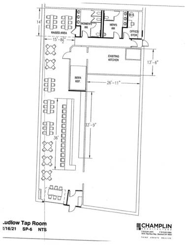 Main picture of 360 Ludlow Ave