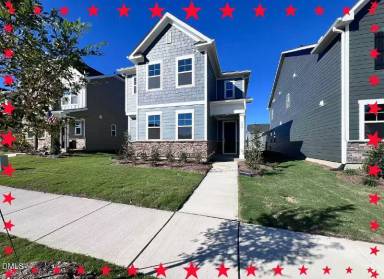 Main picture of 304 Canyon Spring Trl