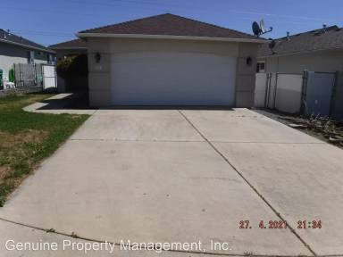Main picture of 413 Canyon Way