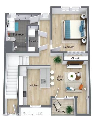 Main picture of 3537 30th Ave