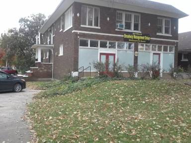 Main picture of 536 Eastern Pkwy