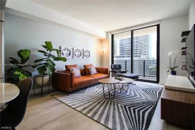 Main picture of Brickell Heights