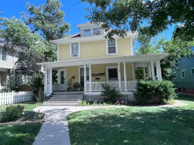 Main picture of 1715 N Nevada Ave