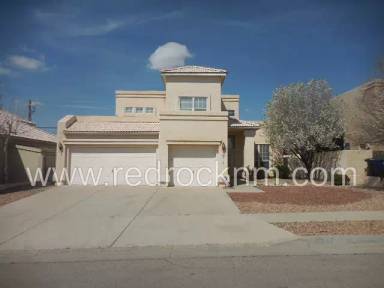 Main picture of 6704 Tesoro Pl NE