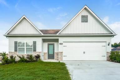 Main picture of 4548 Morgan Dr