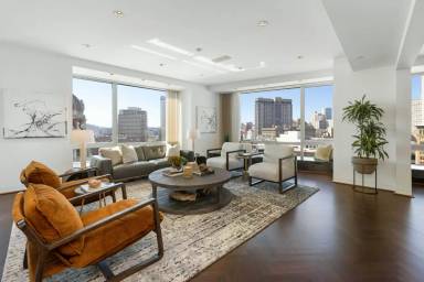 Main picture of Four Seasons Residential Hotel