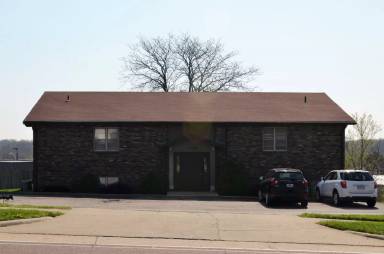Main picture of 120 N Keene St