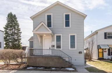 Main picture of 2313 E Morgan Ave