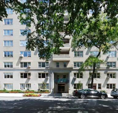 Main picture of 945 Fifth Avenue