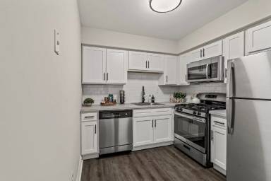 Main picture of Rushwood Apartments