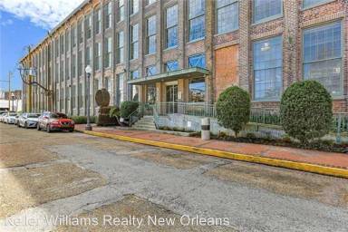 Main picture of The Cotton Mill