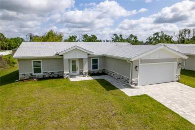 Main picture of 2443 Penguin Ln