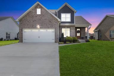 Main picture of 1424 Hereford Blvd