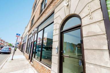 Main picture of 3734-38 W Lawrence Ave / 4804-10 N Ridgeway Ave - 3736-3