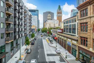 Main picture of Momentum Apartments