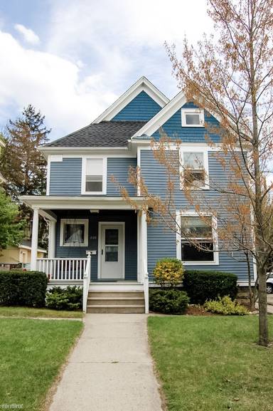 Main picture of 802 Arch St