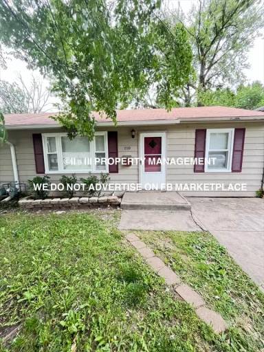 Main picture of 110 S Annie St