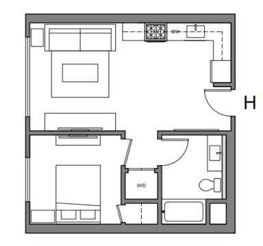 Main picture of 4080 32nd St