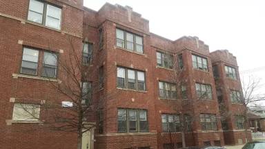 Main picture of 1549-53 N Waller Ave & 5655-59 W North Ave Apartments