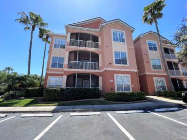 Main picture of Culbreath Key Condominiums