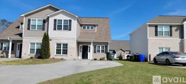 Main picture of 2408 Chavis Dr