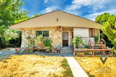 Main picture of 1483 W 800 S