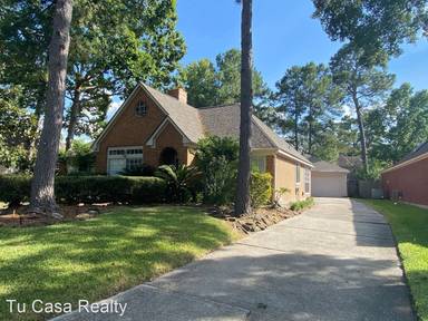 Main picture of 3027 Rushing Brook Dr