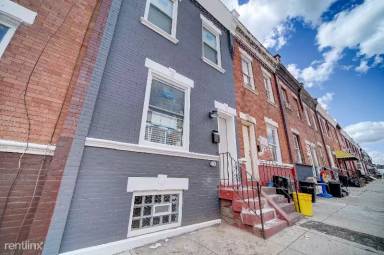 Main picture of 2822 N Taney St