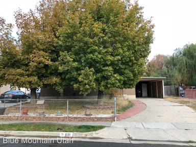 Main picture of 8311 S Hayes St